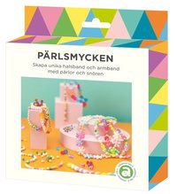 Pysselkit Pärlsmycken