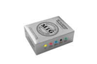 MIG Silver