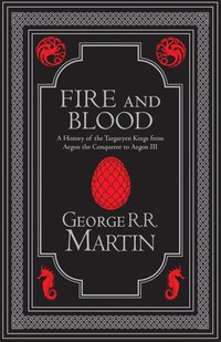 bokomslag Fire and Blood Collector's Edition