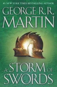 bokomslag A Storm of Swords
