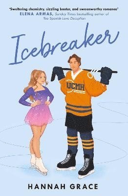 Icebreaker 1
