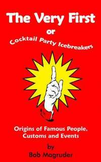 bokomslag "the Very First"