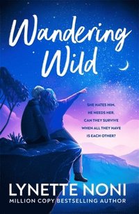 bokomslag Wandering Wild