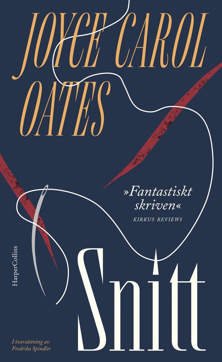 Snitt 1