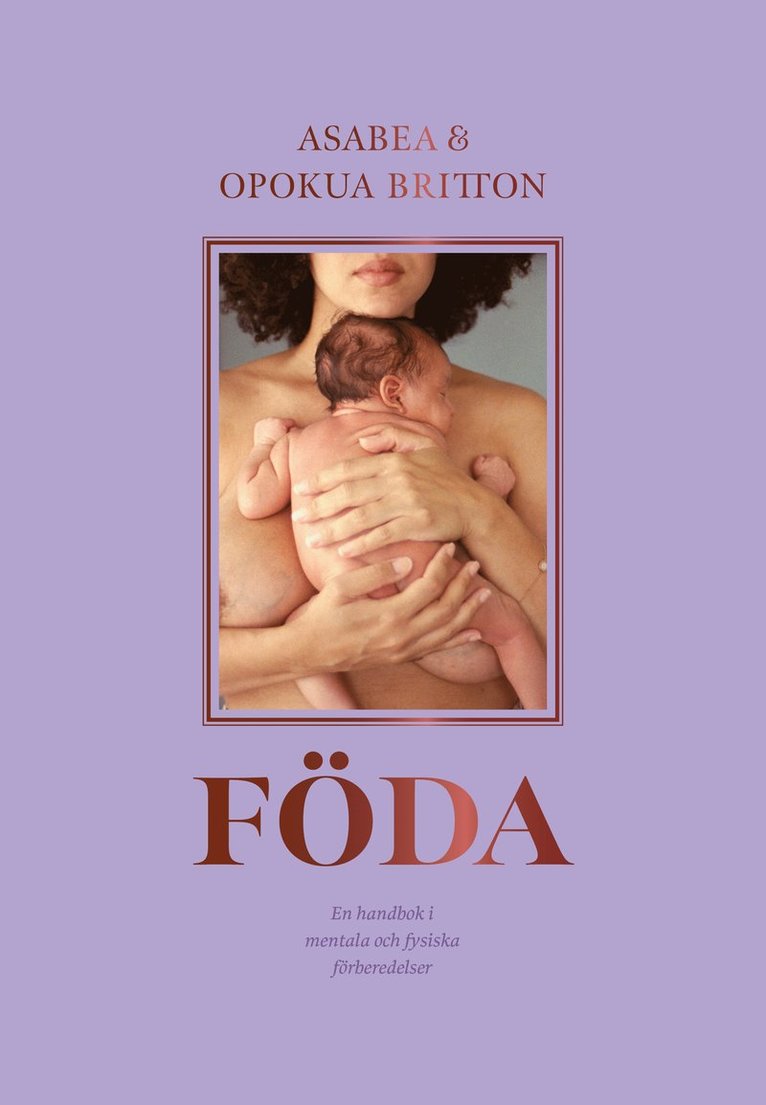 Föda : en handbok i mentala och fysiska förberedelser 1