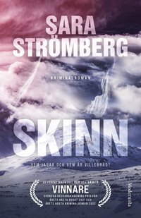 bokomslag Skinn