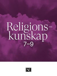 bokomslag NE Religionskunskap 7-9