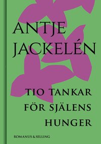 bokomslag Tio tankar för själens hunger