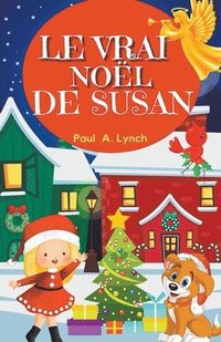 bokomslag vrai Noël de Susan